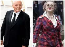 Anthony Hopkins și Helena Bonham-Carter joacă în filmul „One Life”. Primele informații