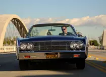 Avocatul din limuzină, sezonul 2. Tot ce trebuie să știți despre noile episoade de pe Netflix. Când apare partea a doua