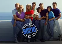 „Beverly Hills, 90210” revine pe micile ecrane. Unde poate fi urmărit serialul-fenomen al anilor '90