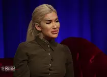 Bia Khalifa, dezvăluiri cutremurătoare despre copilăria ei. De ce a fost separată forțat de mama ei