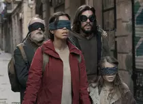 Bird Box: Orbește: Barcelona, tot ce trebuie să știți despre noul film de pe Netflix. Poveste, distribuție, trailer
