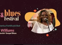 Cinci scene și peste o sută de artiști din nouă țări la ediția din acest an Brașov Jazz & Blues Festival