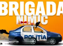 „Brigada Nimic”, serial nou la Pro TV. Primele informații despre proiect