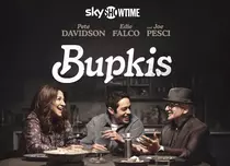 Bupkis, serial SkyShowtime. Tot ce știm despre serialul cu Pete Davidson, Edie Falco și Joe Pesci. Premieră, trailer