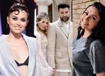 Ce note au luat vedetele la BAC. Cine a picat examenul și cine a excelat