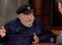 Ce spune George R.R. Martin despre greva scenariștilor. Ce se întâmplă cu sezonul 2 din „Casa Dragonului”