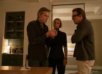 Cercul complet, tot ce trebuie să știți despre noua miniserie de la HBO Max. Poveste, distribuție, trailer 