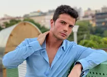 Cine este Furkan Okumuş, Ege din serialul „Dragoste și speranță” de la Kanal D2