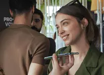 Cine este Teona Stavarachi, protagonista serialului „Groapa” de la Pro TV. EXCLUSIV