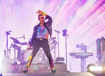 Coldplay, concert în București. Când are loc evenimentul și cât costă biletul