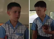 Cum arată astăzi băiețelul din filmul Forrest Gump. Michael Humphreys este de nerecunoscut, la 38 de ani