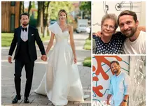 Cum a reacționat mama lui Dani Oțil când a auzit că fiul ei se însoară. A dezvăluit chiar vedeta TV