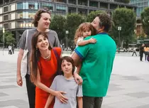 Dana Rogoz, vacanță de vis în Japonia. Ce a făcut actrița pentru prima dată în viața ei