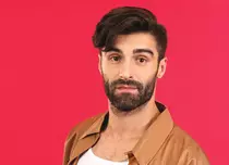 Daniel Nuță în „Groapa” (Pro TV), un rebel care cântă trap. „Nu mi-au plăcut niciodată standardele, regulile”. EXCLUSIV