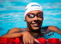 David Popovici, la Campionatele Mondiale de Înot Fukuoka 2023. Unde va fi difuzată competiția