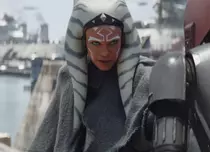 Ahsoka, un nou trailer lansat de Disney Plus. Când are premiera serialul din universul Star Wars