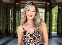 Eda Marcus, schimbare spectaculoasă de look. Cum arată acum prezentatoarea Ştirilor Sportive de la TVR 