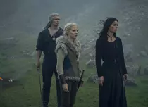 Ce spun actorii despre sezonul al treilea din „The Witcher”. Interviu EXCLUSIV