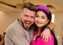 Gabriela Cristea și Tavi Clonda au o regulă strictă în relația lor. Cum își rezolvă problemele din cuplu