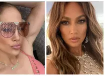 Jennifer Lopez a împlinit 54 de ani și s-a pozat în lenjerie intimă pe Instagram. Ce au remarcat fanii