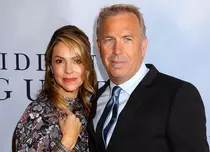 Și mai mulți bani pentru fosta soție a lui Kevin Costner! Ce a decis instanța