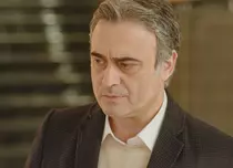 Cine este Kutsi. Actorul din Melek și-a găsit jumătatea la filmările pentru serial