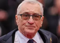 Nepotul lui Robert De Niro a murit. Leandro avea doar 19 ani. Anunțul sfâșietor făcut de fiica actorului