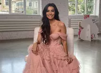 Lili Sandu, cu gândul la concediu! „Sper să fie o vacanță în care voi dormi”. EXCLUSIV