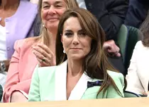 Motivul pentru care mama și sora lui Kate Middleton n-au avut voie în loja regală de la Wimbledon
