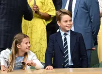 Prințul George a împlinit 10 ani. Detaliu inedit de la fotografia lui aniversară care a atras atenția tuturor