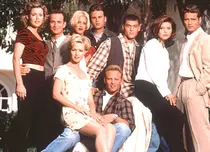 Cum arată Kelly din „Beverly Hills 90210” la 51 de ani? Este îndrăgostită lulea: „Mă faci o persoană mai bună”