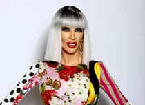 Raluca Bădulescu, într-o ipostază surprinzătoare la televizor. Ce vis și-a îndeplinit 