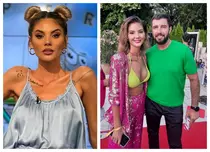 Adevăratul motiv pentru care Ramona Olaru și Cătălin Cazacu s-au despărțit. „Multe lucruri urâte, nepotrivite, groaznice”