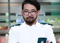 Rikito Watanabe de la Chefi la Cuțite, poze de colecție! Cum arăta fostul concurent în copilărie