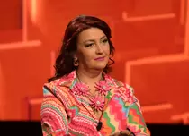 Rona Hartner, la 40 de întrebări cu Denise Rifai. „Ați abandonat vreun moment lupta cu cancerul?”