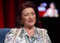 Rona Hartner, detalii neștiute despre viața ei. Pentru ce rol „s-a bătut” cu Salma Hayek și Madonna 