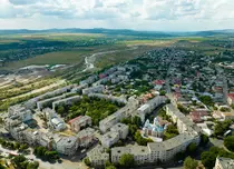 ROventura, 15 iulie 2023. La pas prin Râmnicu Sărat