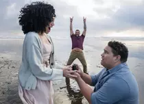 Shark Week 2023 începe la Discovery. Cel rol are Jason Momoa și documentarele în premieră