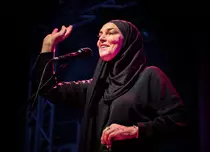 Sinéad O’Connor, ultimul mesaj adresat fanilor înainte de a muri. „Am trăit ca o creatură de noapte”