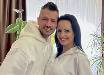 Sora lui Mihai Petre este însărcinată! Alina va avea un băiețel, cu noul ei iubit: "Ce este mai bun abia urmează"