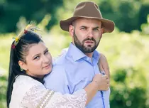 Soția lui Nosfe, mărturisiri tulburătoare! Ce s-a întâmplat cu Mădălina Crețan, în primele două luni de la moartea artistului