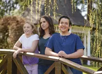 „Unde mă poartă inima”, o comedie romantică atipică în grila DIVA. Când e programată premiera