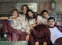 The Chosen One / Ales, o poveste biblică plasată în vremuri moderne. Tot ce știm despre serialul Netflix. Premieră, trailer