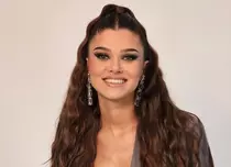 Theo Rose și-a botezat, în mare secret, fiul. Primele declarații