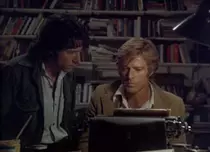 Filme la TV azi, 19 iulie: „Toți oamenii președintelui”, „Supraviețuitorul”, „Norbit”, „The Walk: Sfidează limitele”