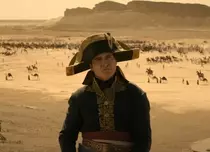 Napoleon, a fost lansat trailerul filmului cu Joaquin Phoenix. Când apare în cinematografe