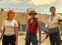Vara asta, Netflix aduce „One Piece”, varianta live-action a celei mai de succes manga din toate timpurile