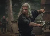 Volumul 2 din The Witcher, sezonul 3. Netflix a lansat un nou trailer pentru ultimele episoade cu Henry Cavill