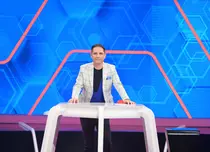 „Jocul cuvintelor cu Dan Negru” revine cu sezonul 3 la Kanal D. „E un show ca o revoluție”