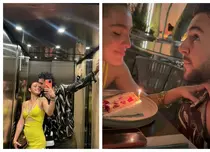 Alexia Eram, mesaj special pentru Mario Fresh după 7 ani de relație. „Totul meu”